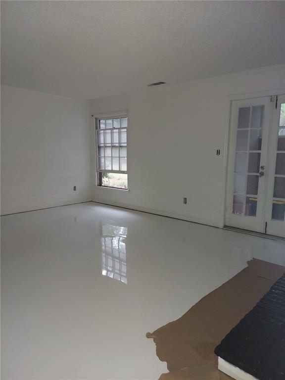 2968 Parc Lorraine, Lithonia, GA 30038 - view of unfurnished room