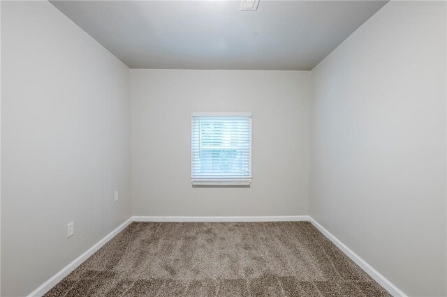 3735 Boulder Park Dr SW, Atlanta, GA 30331 - unfurnished room featuring carpet flooring and baseboards