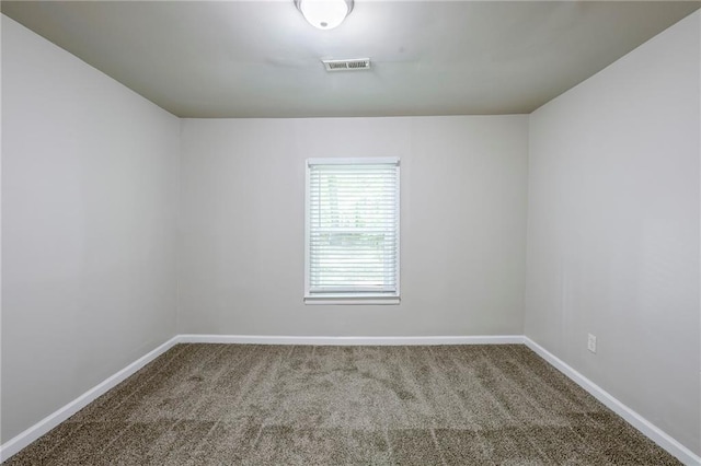 3735 Boulder Park Dr SW, Atlanta, GA 30331 - unfurnished room with carpet floors and baseboards