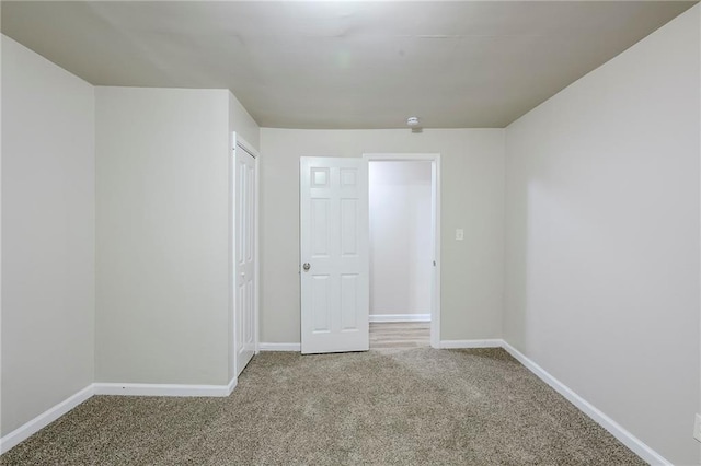 3735 Boulder Park Dr SW, Atlanta, GA 30331 - unfurnished bedroom with carpet and baseboards