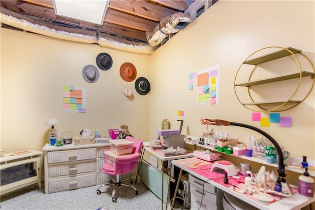 404 Summerchase Way, Woodstock, GA 30189 - view of office space