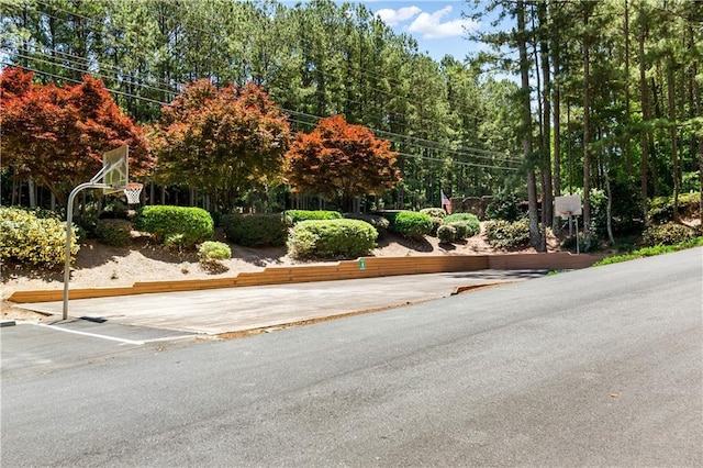 404 Summerchase Way, Woodstock, GA 30189 - view of asphalt street