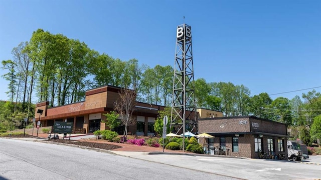 1309 Lakota Pl Unit 17, Atlanta, GA 30315 - view of building exterior