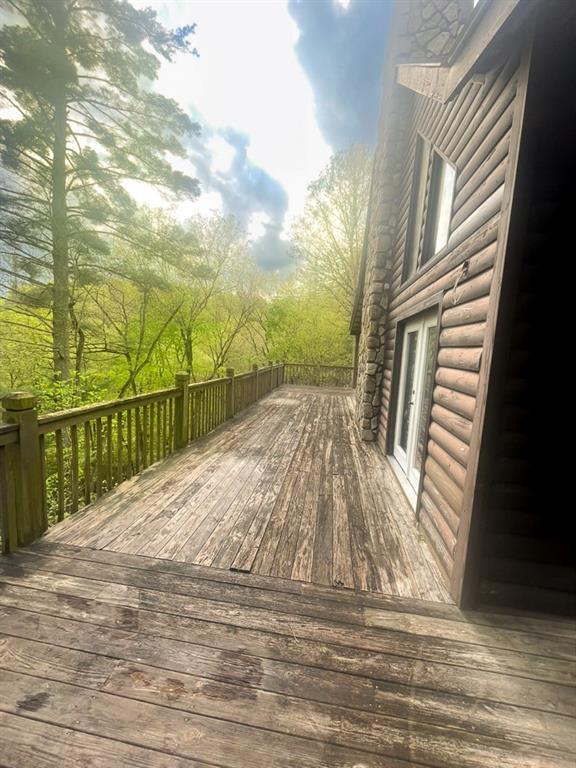 8072 Doublehead Gap Rd, Blue Ridge, GA 30513 - view of sauna / steam room