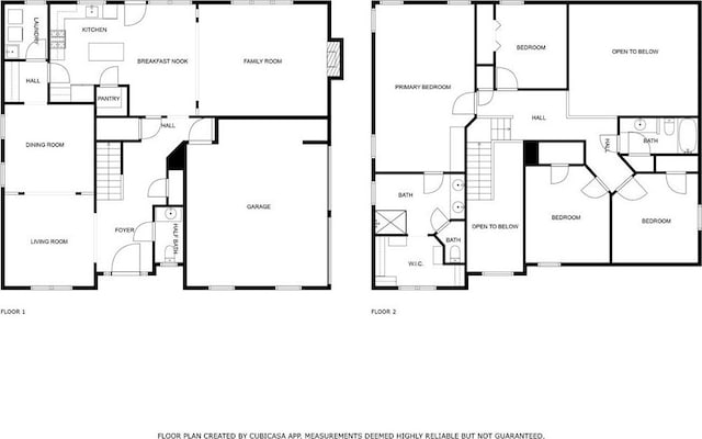 4120 Lakeside Blvd, Monroe, GA 30655 - room layout