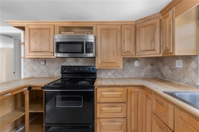 unfurnished bedroom with baseboards, visible vents, a wall unit AC, and carpet floors