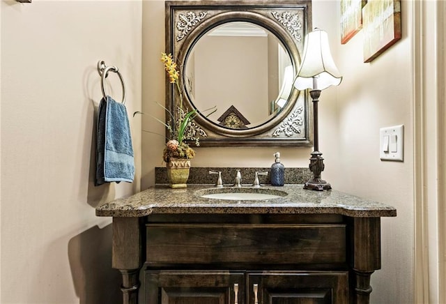 31 Brownson Ct, Acworth, GA 30101 - bathroom featuring vanity