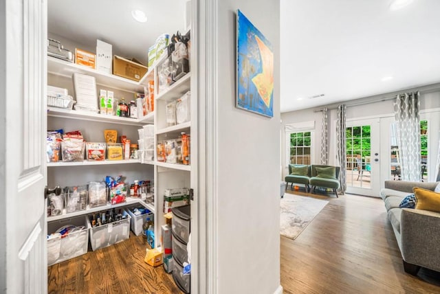 1315 Merry Ln NE, Atlanta, GA 30329 - view of storage area