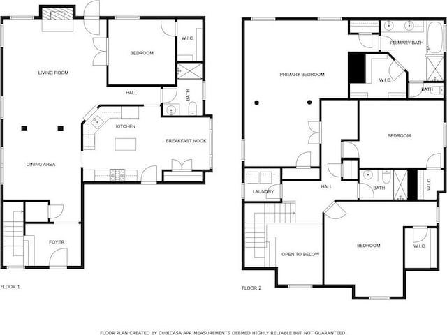 2075 Old Georgian Ter NW, Atlanta, GA 30318 - room layout