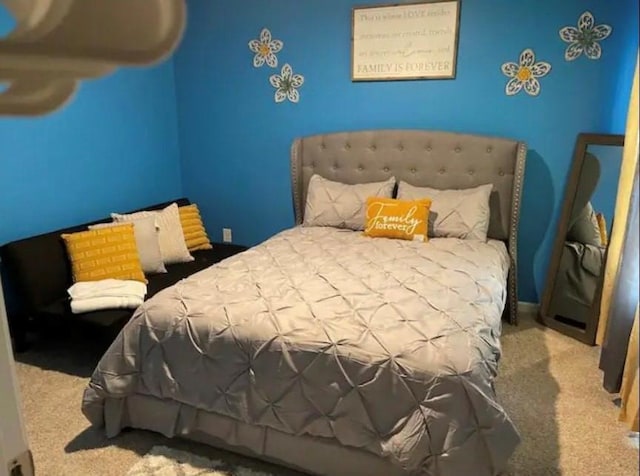 11547 Hathaway Dr, Hampton, GA 30228 - view of carpeted bedroom
