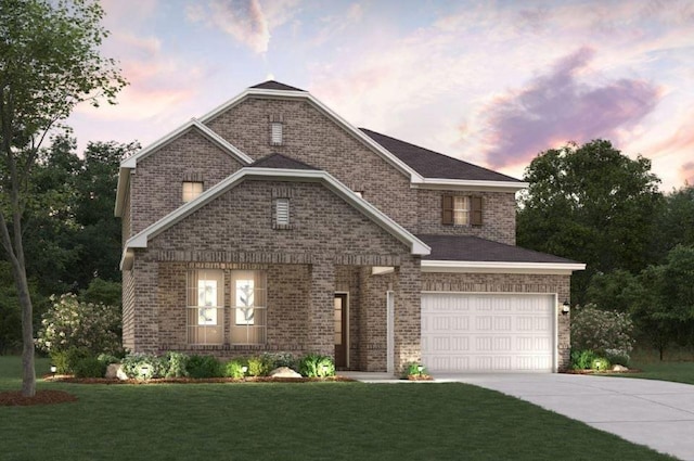 2038 Brookhill Way, Snellville, GA 30078