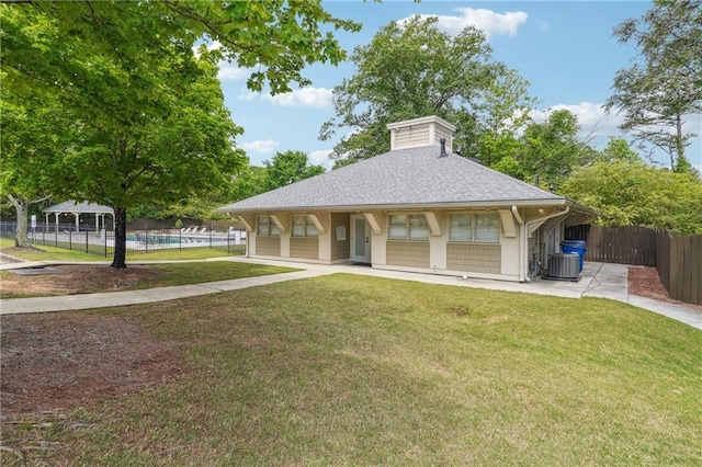 1418 Mill Path Loop, Lawrenceville, GA 30045 - view of property's community