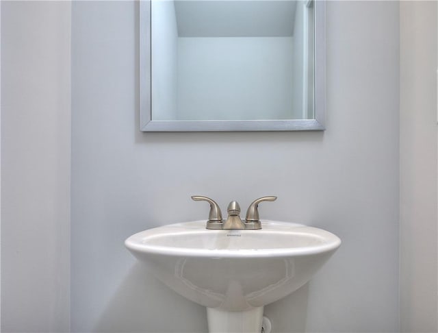 123 Greenview Ct Unit 1305, Homer, GA 30547 - bathroom with a sink