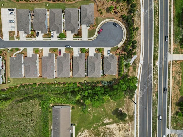 52 Lantern Trce, Hiram, GA 30141 - drone / aerial view