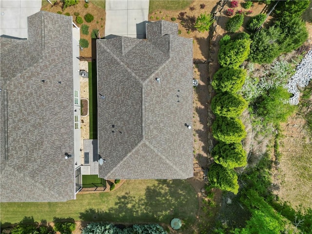 52 Lantern Trce, Hiram, GA 30141 - birds eye view of property