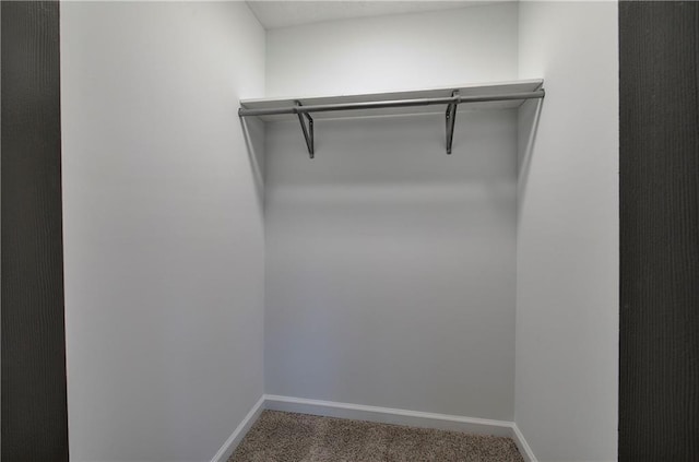 380 Inman Rd, Fayetteville, GA 30215 - spacious closet featuring carpet