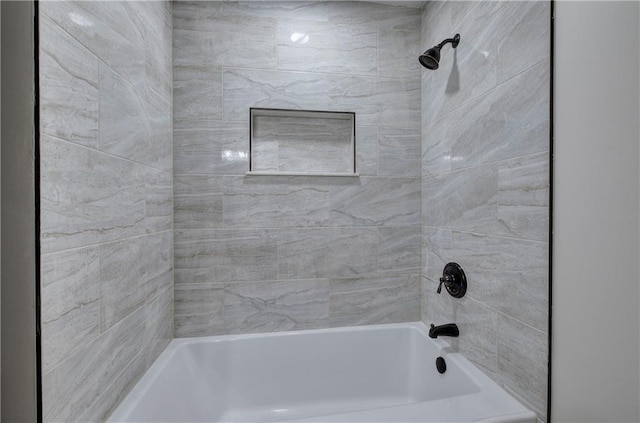 380 Inman Rd, Fayetteville, GA 30215 - full bath featuring  shower combination