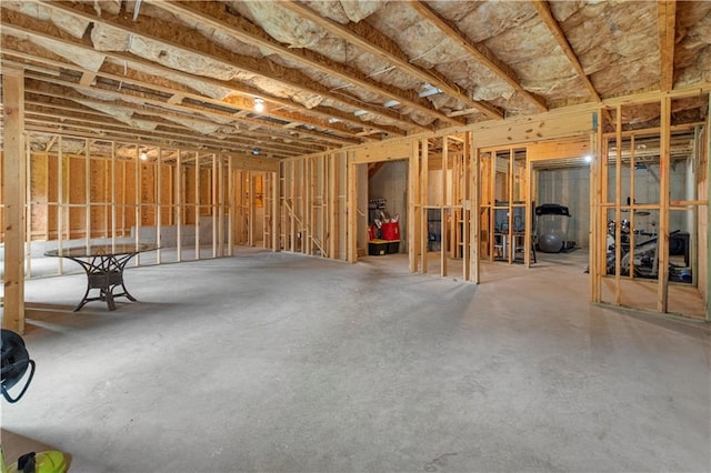 216 Orchard Trl, Canton, GA 30115 - view of miscellaneous room
