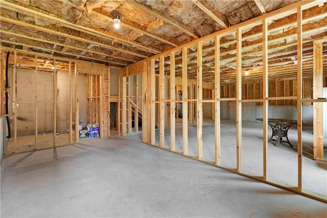 216 Orchard Trl, Canton, GA 30115 - view of miscellaneous room