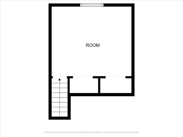 1238 Macland Rd, Dallas, GA 30132 - view of floor plan / room layout