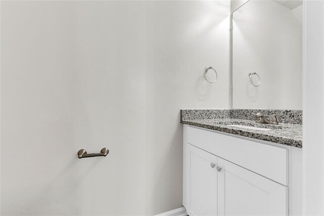 2146 Silva Ct, Conley, GA 30288 - bathroom featuring vanity