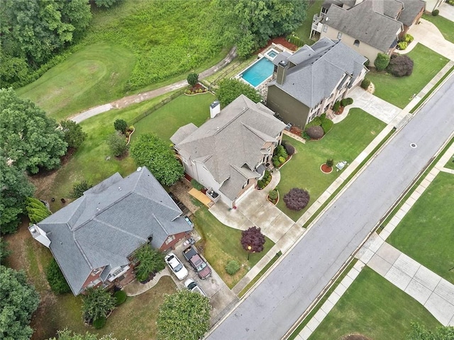 580 River Valley Dr, Dacula, GA 30019 - view of property location