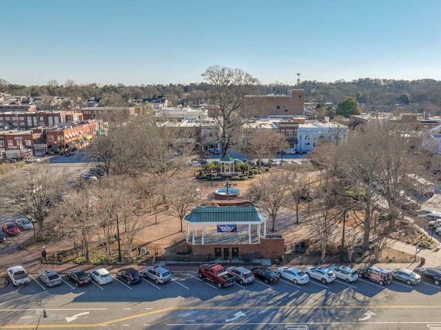 319 Atlanta St SE Unit 315, Marietta, GA 30060 - aerial view
