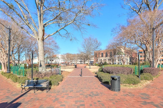319 Atlanta St SE Unit 315, Marietta, GA 30060 - view of community
