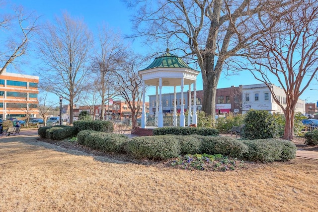 319 Atlanta St SE Unit 315, Marietta, GA 30060 - view of community