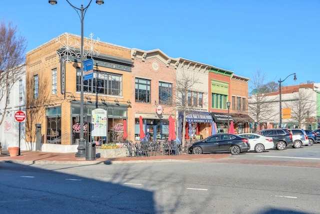 319 Atlanta St SE Unit 315, Marietta, GA 30060 - view of commercial location