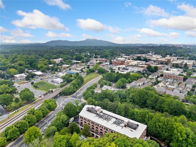 319 Atlanta St SE Unit 315, Marietta, GA 30060 - bird's eye view of a mountainous background