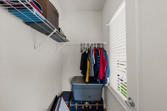 3086 Frazier Walk, Decatur, GA 30033 - view of walk in closet