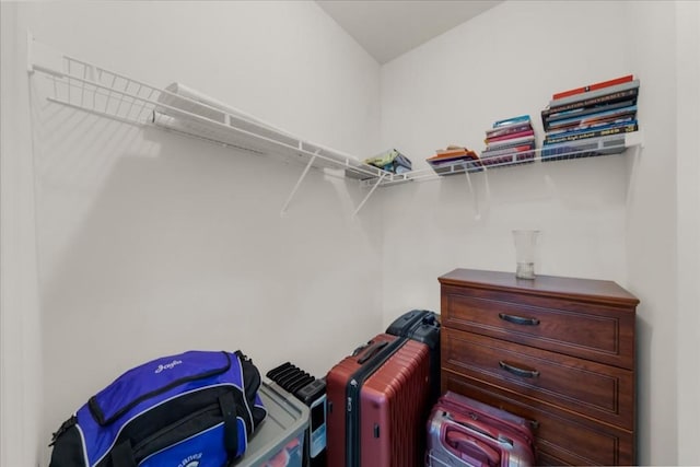 3086 Frazier Walk, Decatur, GA 30033 - view of walk in closet