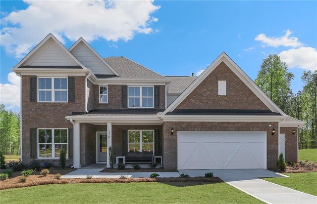 360 Aidens Blf, Jefferson, GA 30549