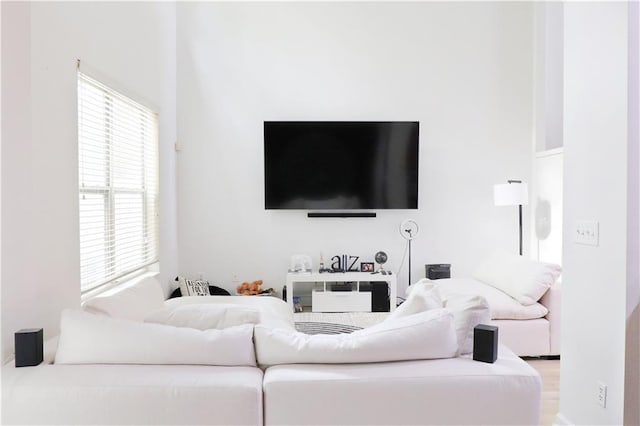 3130 Haynes Park Dr, Lithonia, GA 30038 - living room featuring healthy amount of natural light