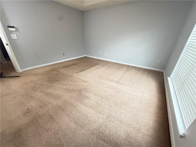 2658 Deann Dr, Ellenwood, GA 30294 - unfurnished room featuring carpet