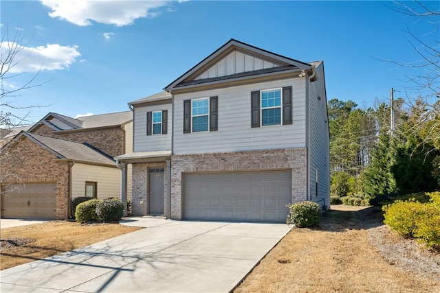 Listing photo 3 for 110 Centennial Ridge Dr, Acworth GA 30102