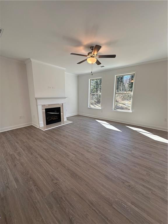 2280 Highridge Point Dr, Lithia Springs, GA 30122