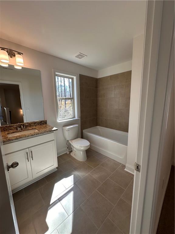 2280 Highridge Point Dr, Lithia Springs, GA 30122