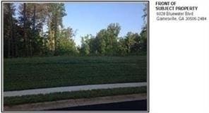 6028 Bluewater Blvd, Gainesville GA, 30506 land for sale