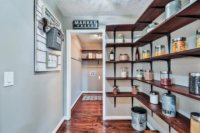 2057 High Shoals Rd, Dallas, GA 30132 - view of pantry