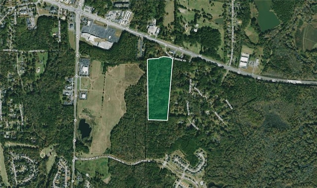 70 Mcguirts Bridge Rd, Covington GA, 30014 land for sale