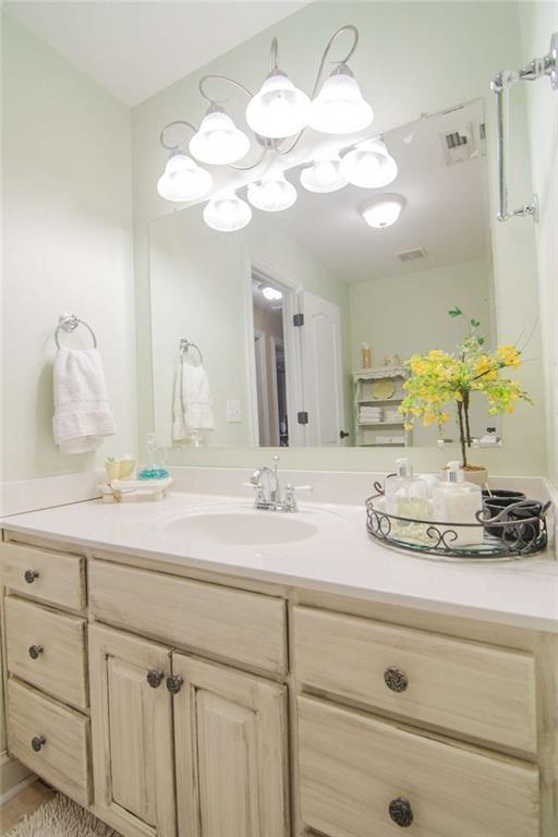3 Westridge Pl, Rome, GA 30165 - bathroom featuring vanity