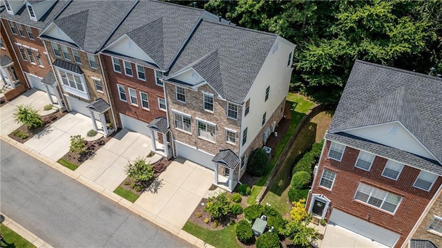 3733 Chattahoochee Summit Dr SE Unit 7, Atlanta, GA 30339 - view of subject property