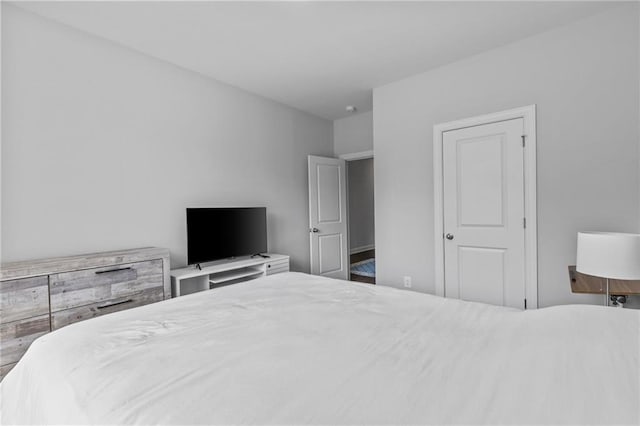 5116 Chastain Way, Gainesville, GA 30507 - view of bedroom