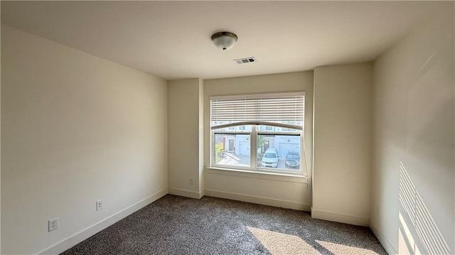 32 S Auburn Landing Pl, Auburn, GA 30011 - unfurnished room with baseboards and carpet flooring
