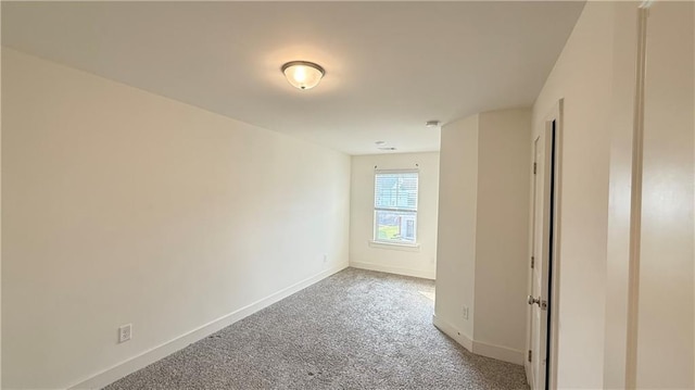 32 S Auburn Landing Pl, Auburn, GA 30011 - carpeted empty room featuring baseboards
