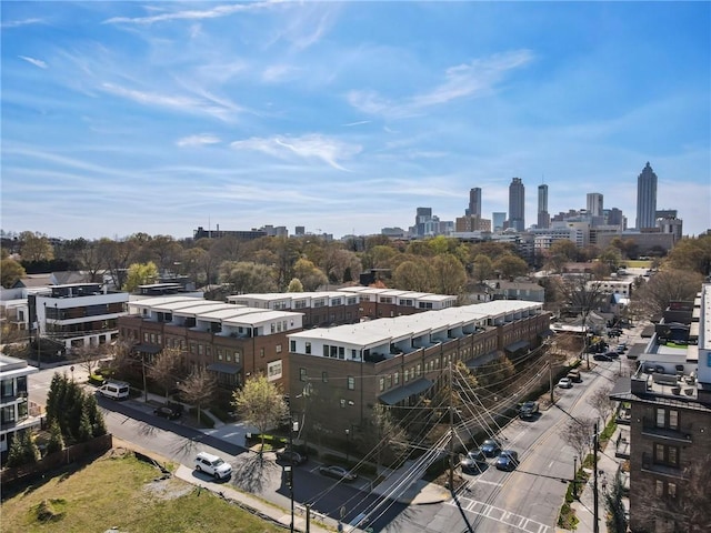 city view