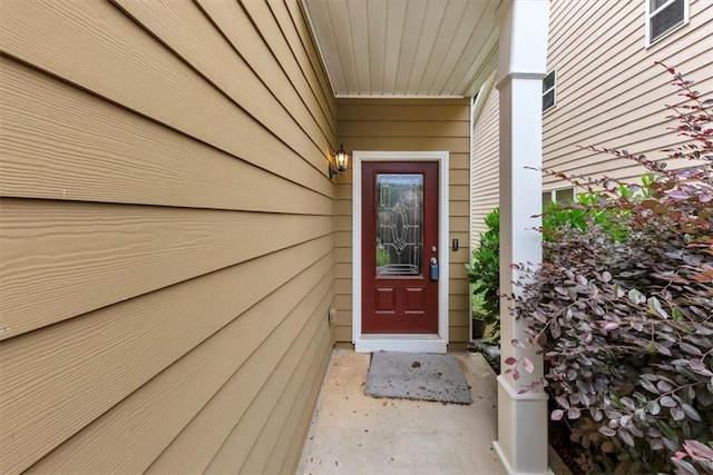 2165 Capella Cir S, Fulton, GA 30331 - doorway to property