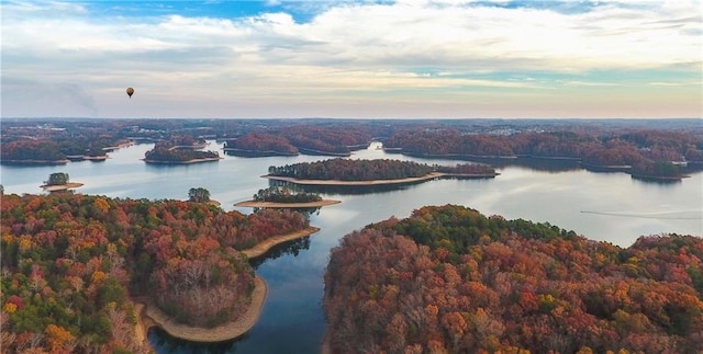3443 Dockside Shrs, Gainesville, GA 30506
